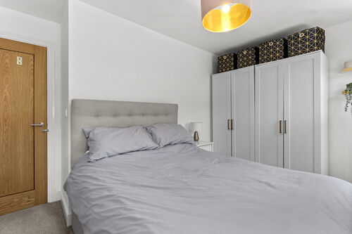 Royal Parade, Eastbourne