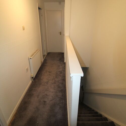 Lauder Court, Kilmarnock