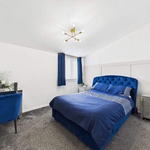 Cambusdoon Place Kilwinning