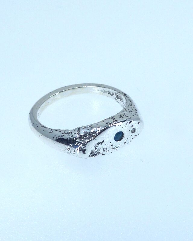 Rock pool Signet