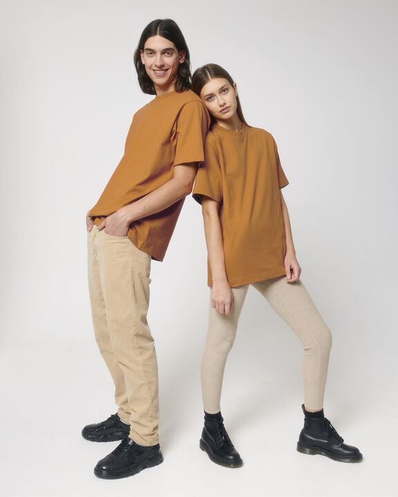 Heavyweight T-shirt