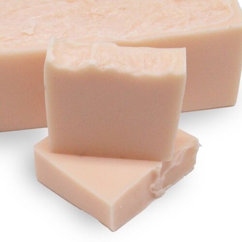 Vegan Peach & Apple Soap Bar