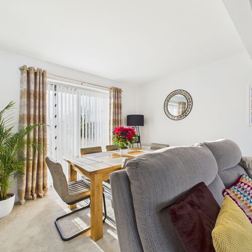 John Brogan Place, Stevenston 