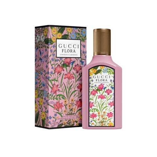 Gucci Flora Gorgeous Gardenia | 50ml