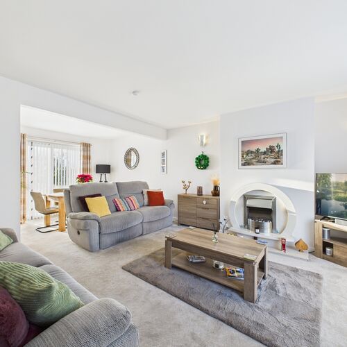 John Brogan Place, Stevenston 