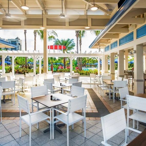 The Grove Resort Orlando