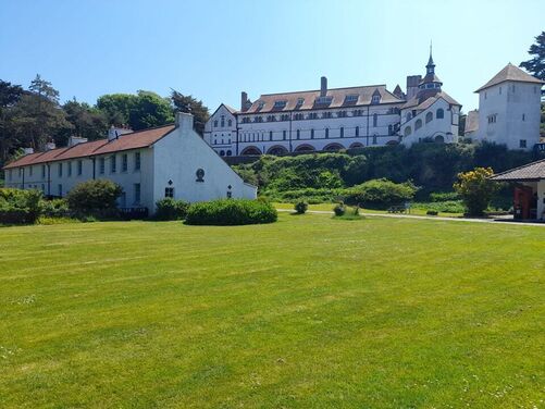 Tenby, St Davids and the Pembrokeshire Coastal Path, Wales 2026