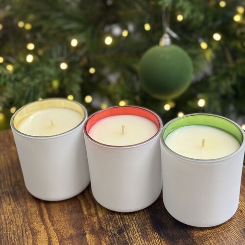 Emberlight Glow Candle