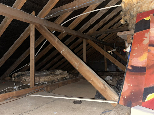 Expert Contract Administration: Ensuring Smooth Reconstruction for Insurance works at Pinner Middlesex