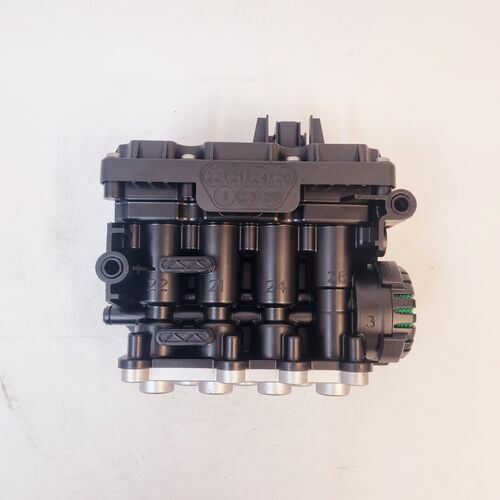 FGHK028090X50 ELC Valve Block
