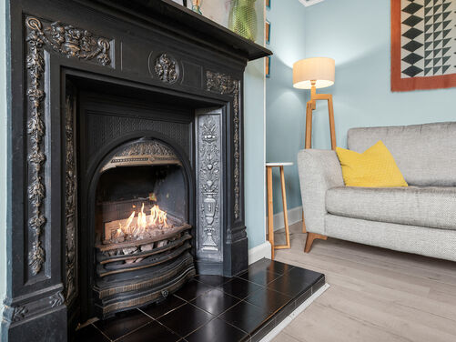 Majors Place, Falkirk, FK1 5QS