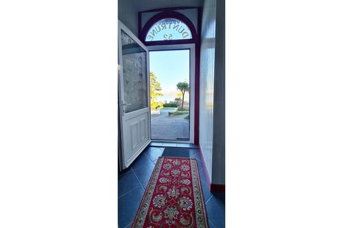 Duntrune, 52 Crichton Road, Rothesay, Isle of Bute, PA20 9JT