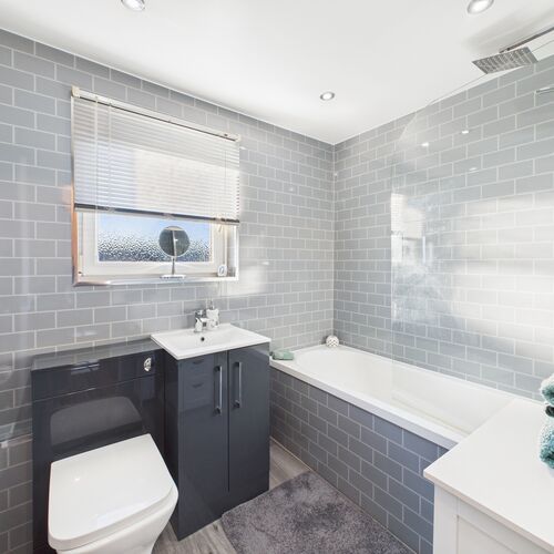 Kenilworth Drive, Saltcoats 