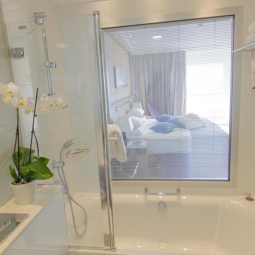 Crowne Plaza Dead Sea Hotel