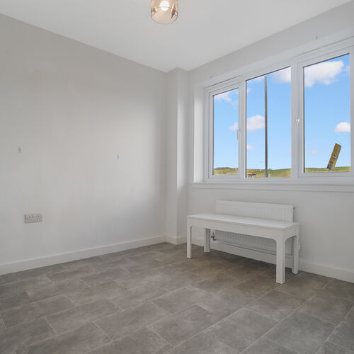 St Brendans View, Saltcoats 