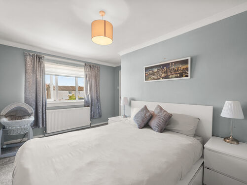 Johnstone Street, Alva, FK12 5AG