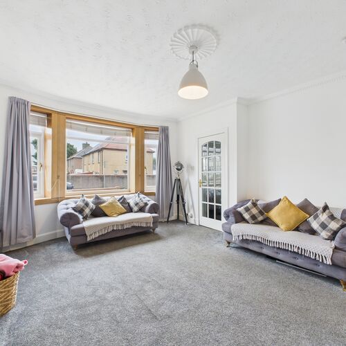 McDowall Avenue, Ardrossan 