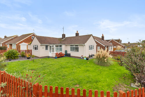 Dover Road, Polegate