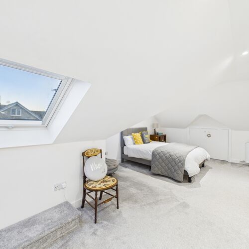 Beech Avenue, Kilmarnock 