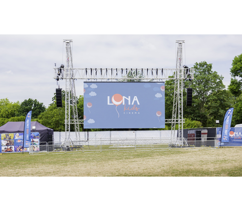 Outdoor Cinema