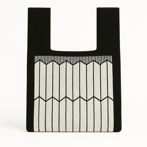 Deco Line Reusable Bag