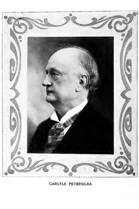 1905 | Letters From the Spirit World