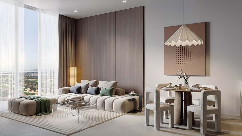 Alta View Skyhomes by OBJECT 1