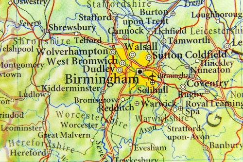 How to Win Your Small Claim at Wolverhampton County Court