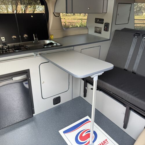 2010 Toyota Alphard 2.4 Petrol Auto Camper Van - Pro Conversion