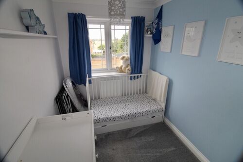 Chichester Close, Ellistown, LE67 1HE