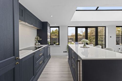 Gorringe Valley Road, Eastbourne