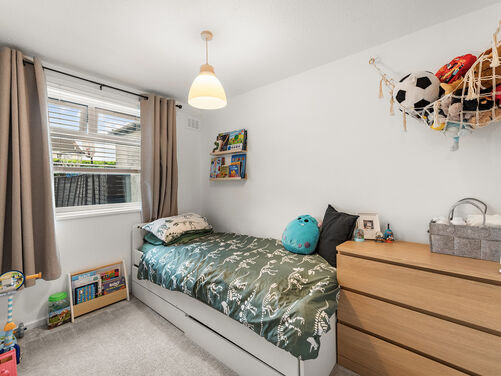 The Bryony, Tullibody, FK10 2XB