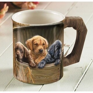 All Things Dogs