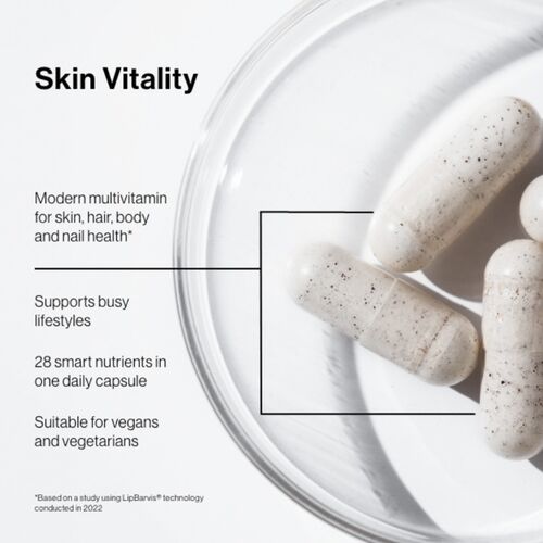 Skin Vitality