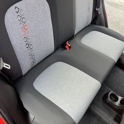 2018 (68) FIAT PANDA 1.2 "LOUNGE" 5 DOOR 
