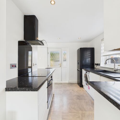St Andrews Road, Ardrossan 