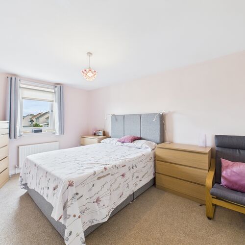 Mariners View, Ardrossan 