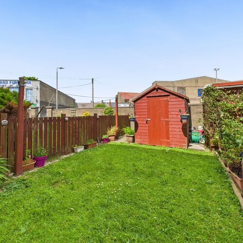 The Braes, Saltcoats 