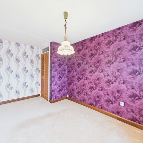 Laighdykes Road, Saltcoats 