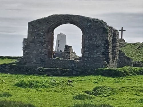 Isle of Anglesey, Wales 2026