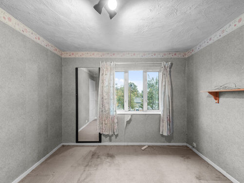 Park Crescent, Sauchie, FK10 3DS