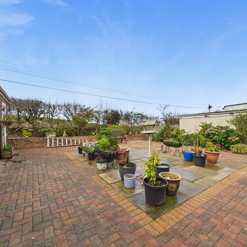 Mayfield Grove, Stevenston