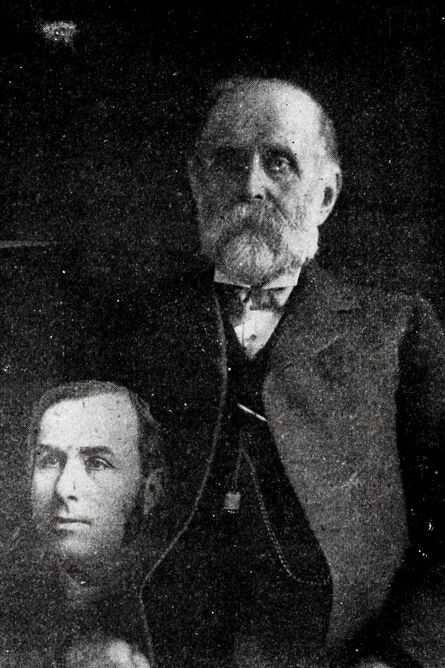 Photographing The Invisible