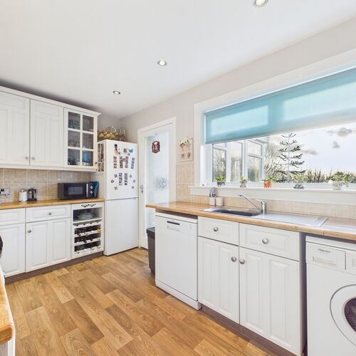 John Brogan Place, Stevenston 