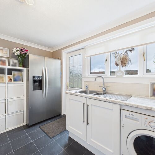 Greenacres, Ardrossan 