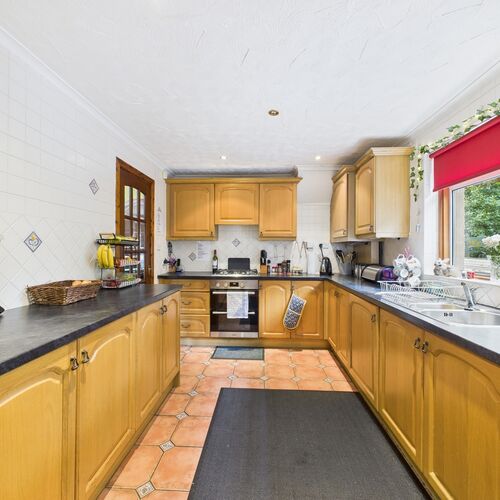 St Palladius Terrace, Dalry