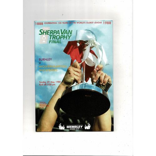 Freight Rover Daf & Autoglass Final  Football Programmes