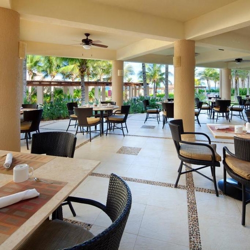 The Westin Lagunamar Ocean Resort Villas & Spa Cancun