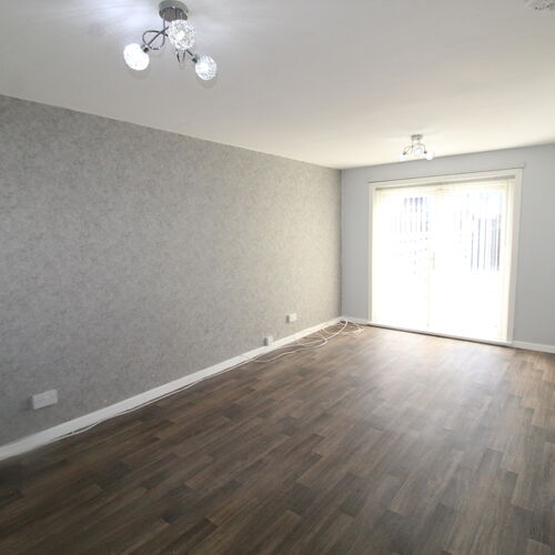 Arran Place, Irvine 