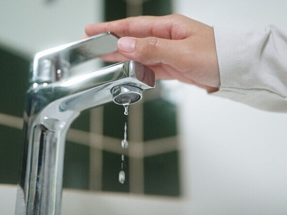Domestic Plumbing